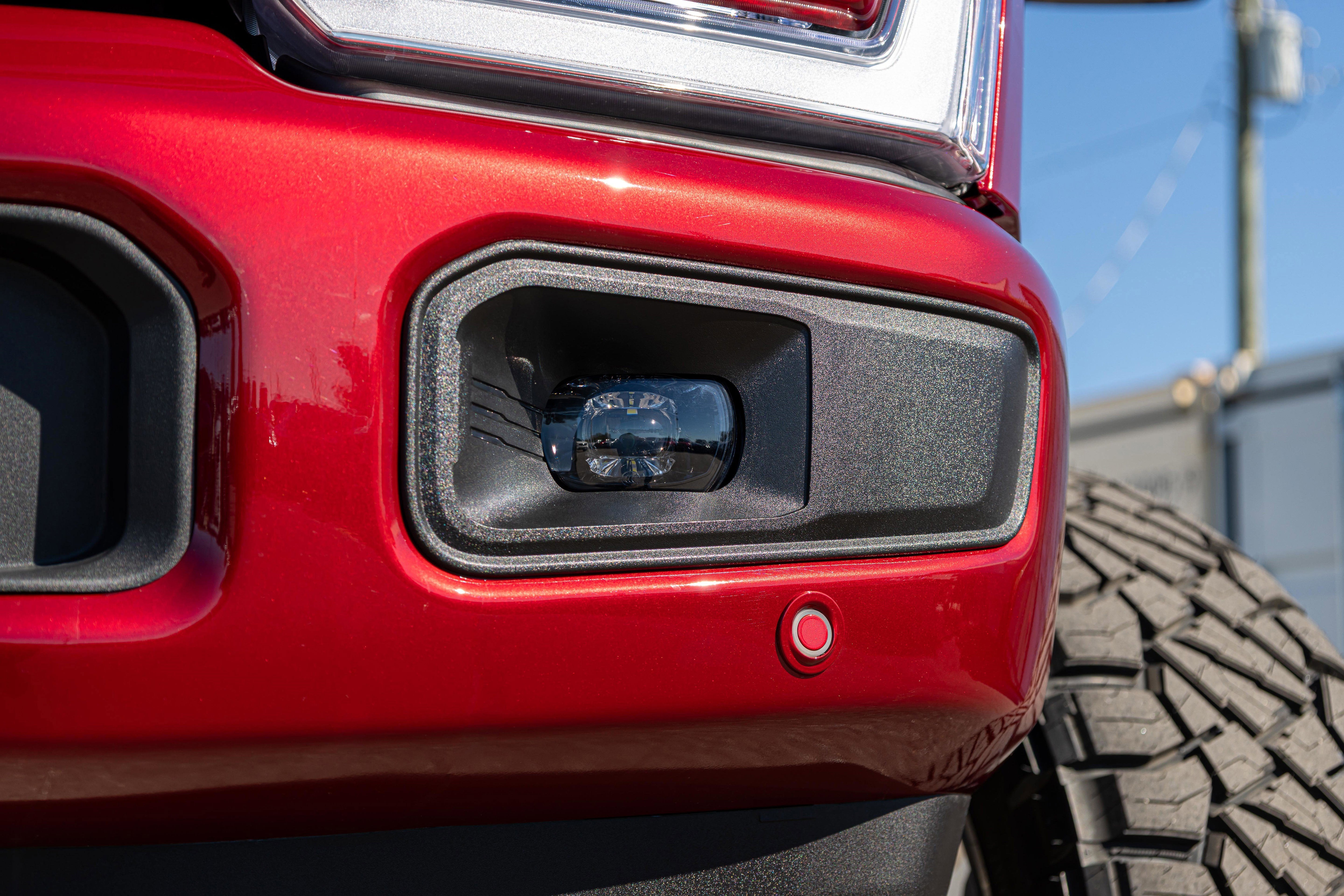 2025 Ford Super Duty F-250 SRW Lariat