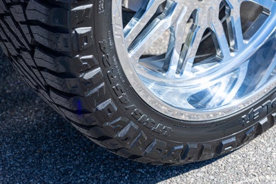 2025 Ford Super Duty F-250 SRW Lariat