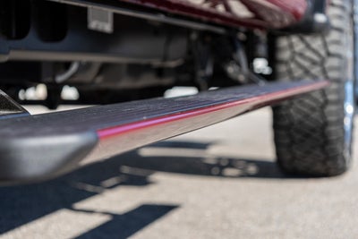 2025 Ford Super Duty F-250 SRW Lariat