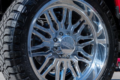 2025 Ford Super Duty F-250 SRW Lariat