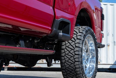 2025 Ford Super Duty F-250 SRW Lariat