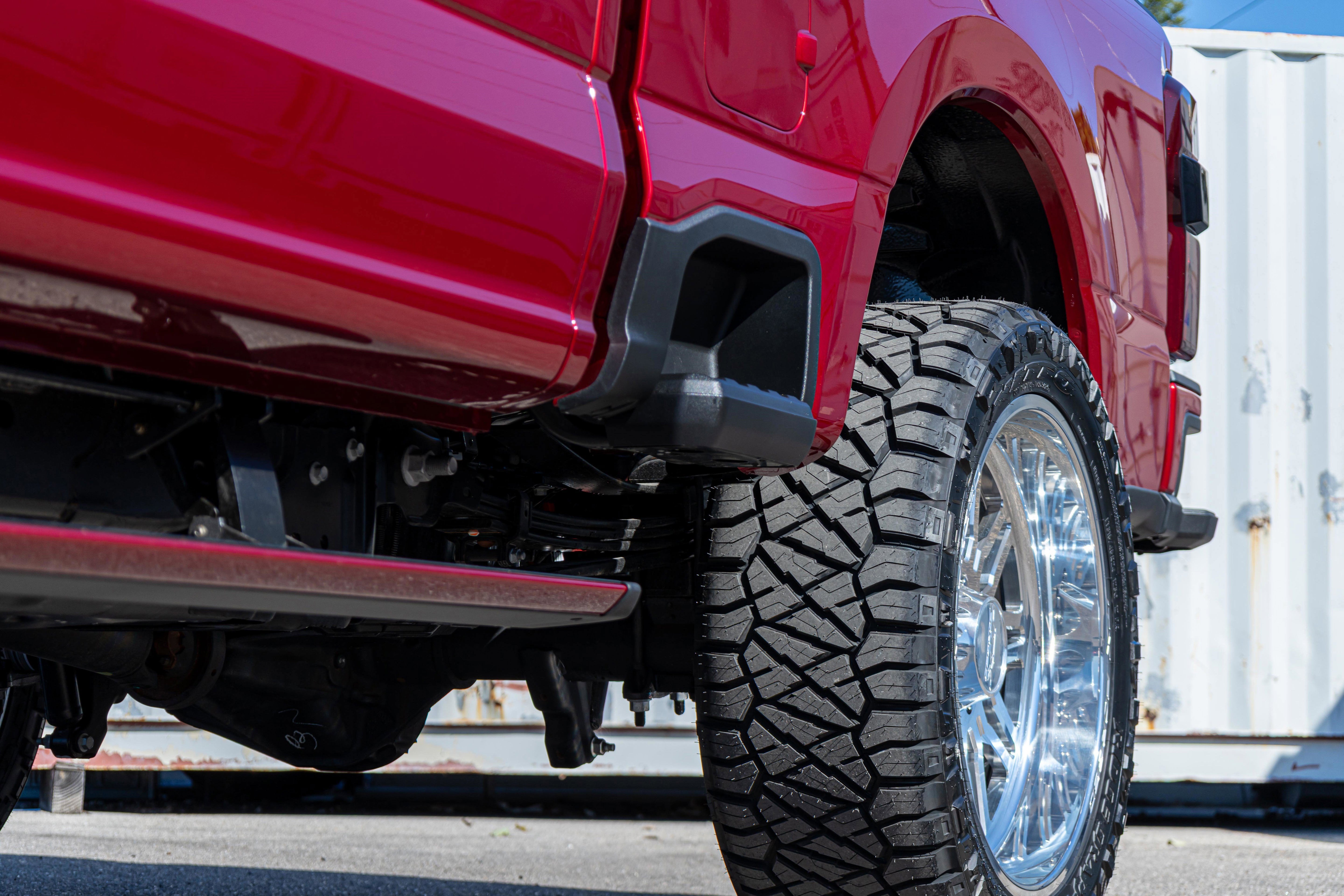 2025 Ford Super Duty F-250 SRW Lariat