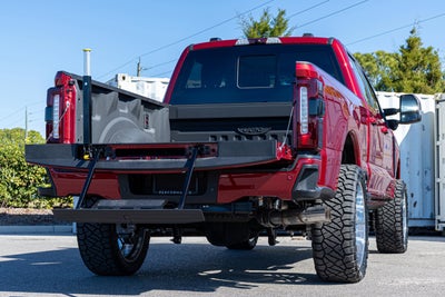 2025 Ford Super Duty F-250 SRW Lariat