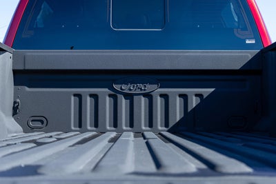 2025 Ford Super Duty F-250 SRW Lariat