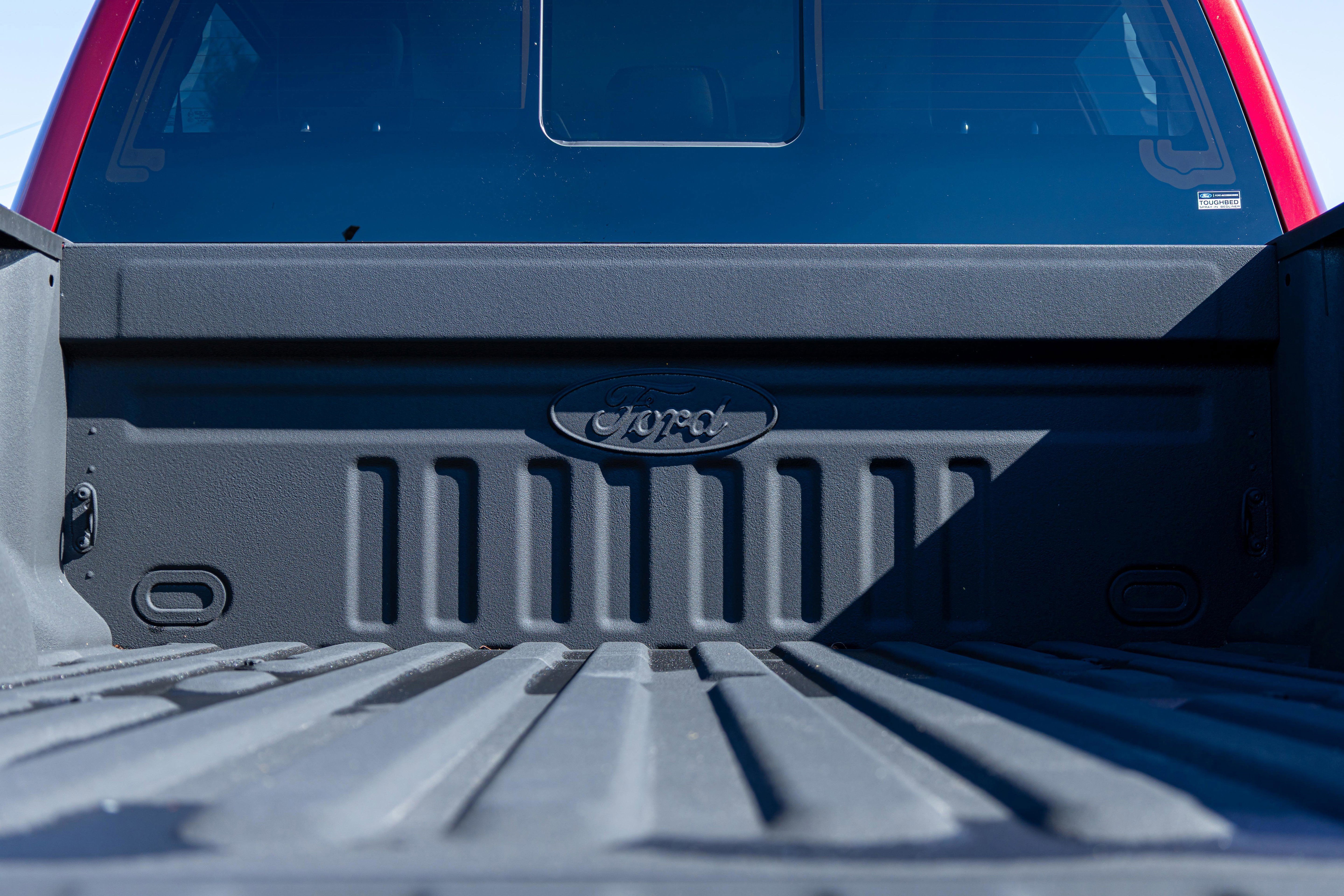 2025 Ford Super Duty F-250 SRW Lariat