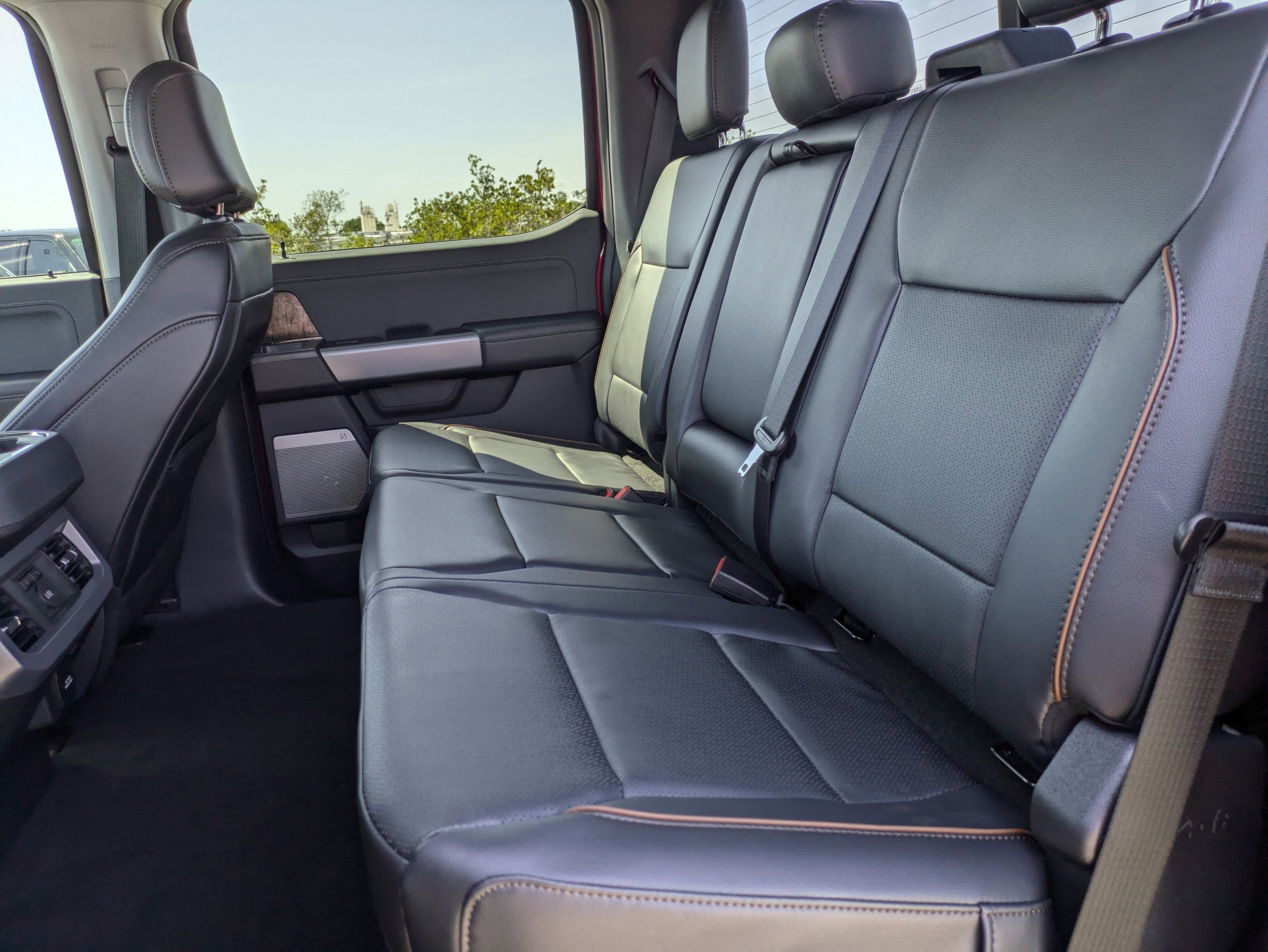 2025 Ford Super Duty F-250 SRW Lariat