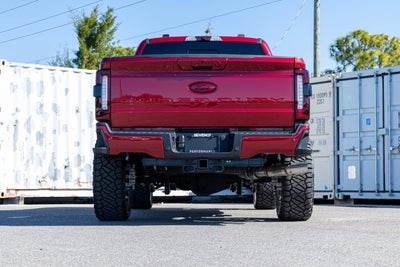 2025 Ford Super Duty F-250 SRW Lariat