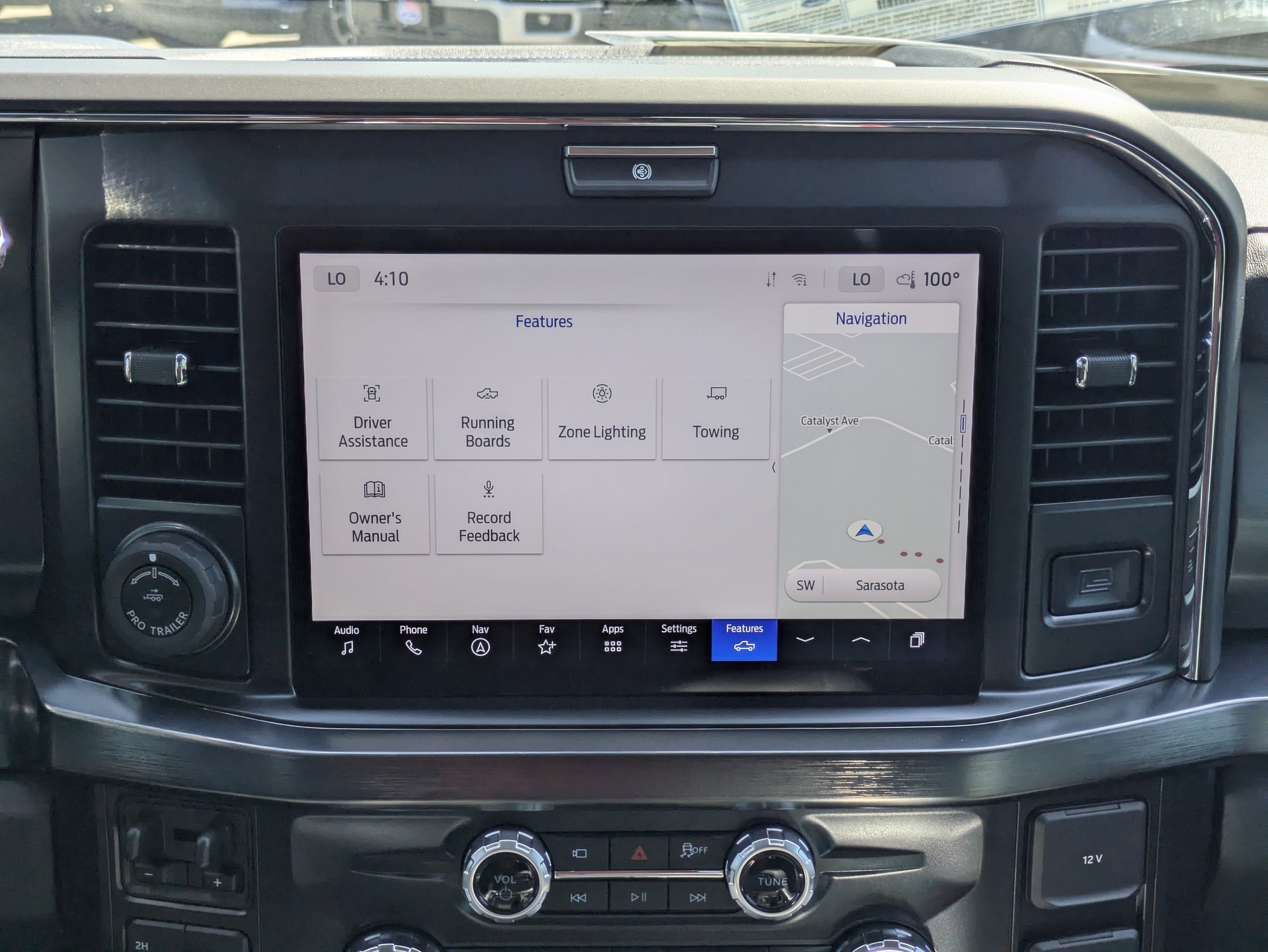 2025 Ford Super Duty F-250 SRW Lariat