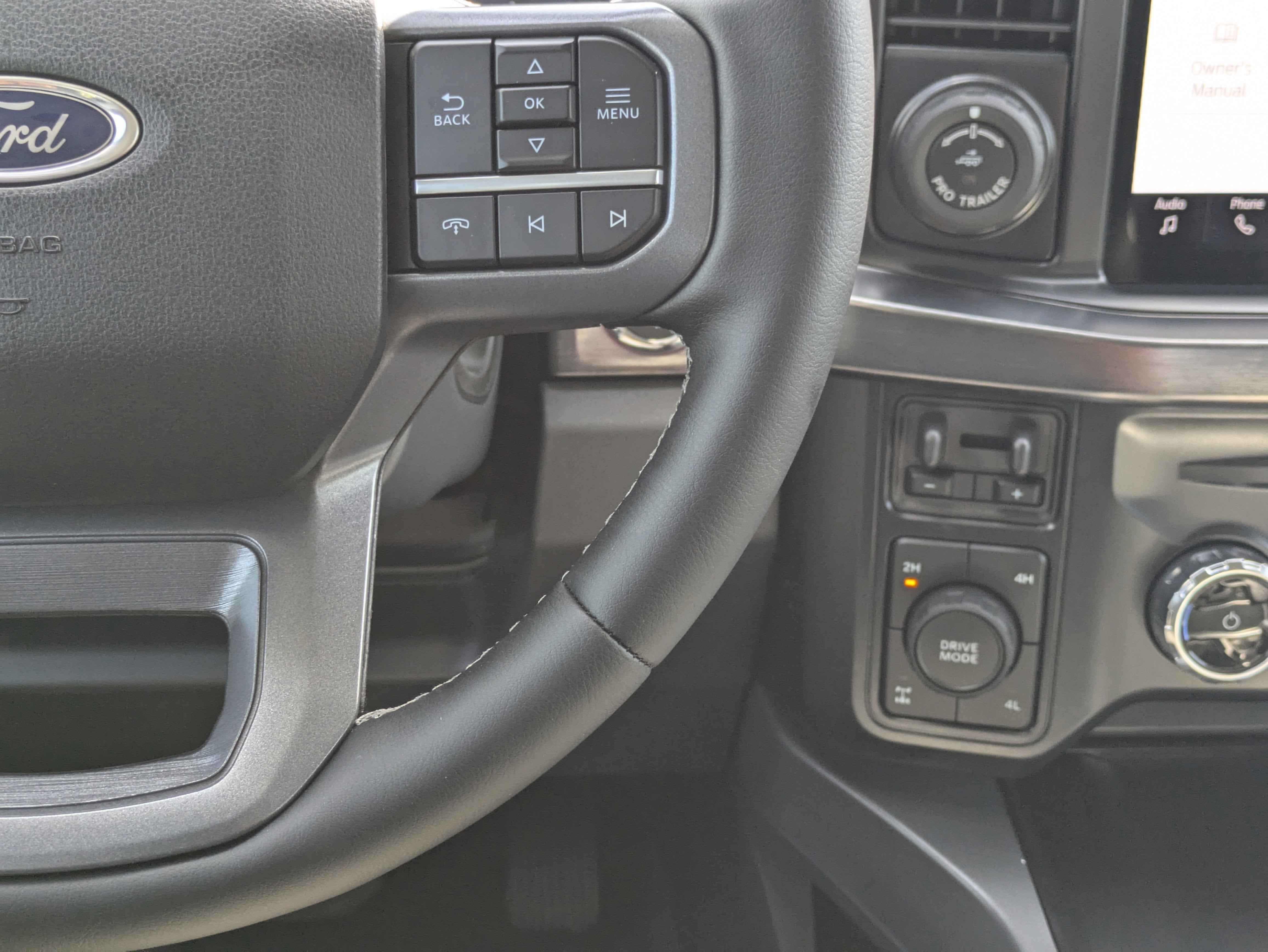 2025 Ford Super Duty F-250 SRW Lariat