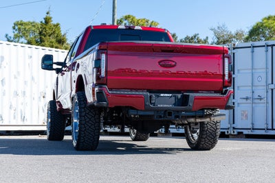 2025 Ford Super Duty F-250 SRW Lariat