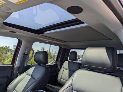 2025 Ford Super Duty F-250 SRW Lariat