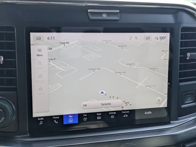 2025 Ford Super Duty F-250 SRW Lariat