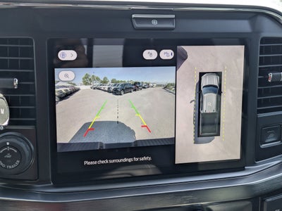 2025 Ford Super Duty F-250 SRW Lariat