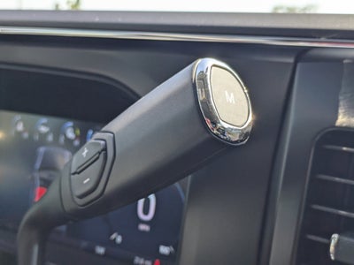 2025 Ford Super Duty F-250 SRW Lariat