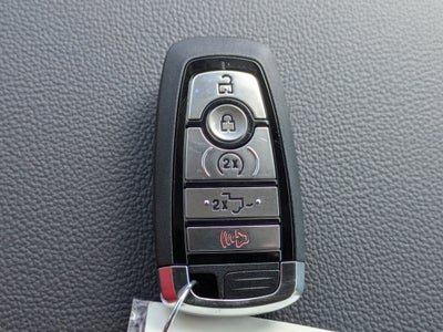 2025 Ford Super Duty F-250 SRW Lariat