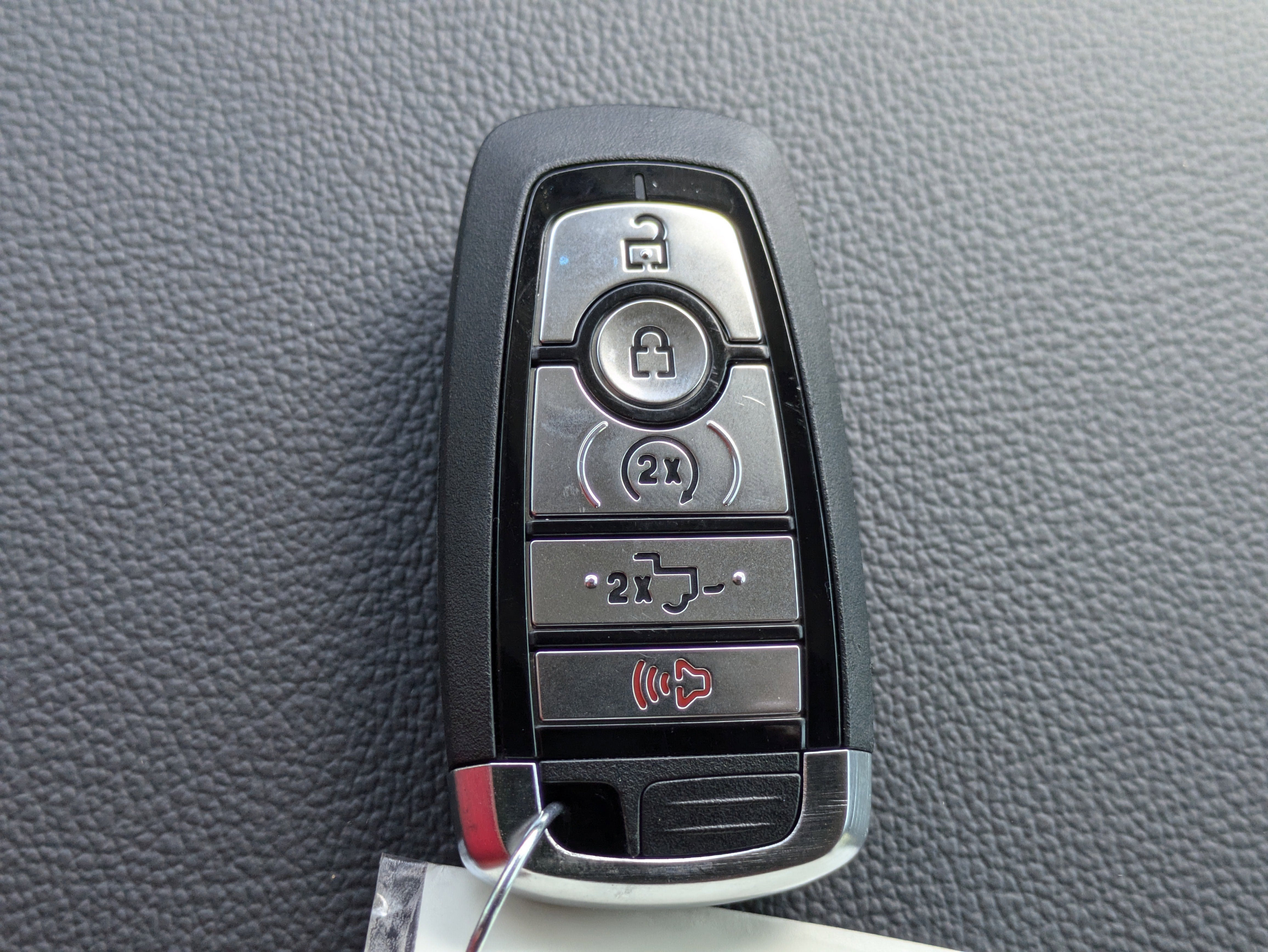 2025 Ford Super Duty F-250 SRW Lariat