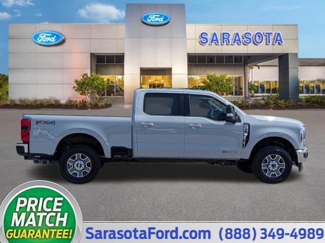 2026 Ford SUPER DUTY F-250 Lariat