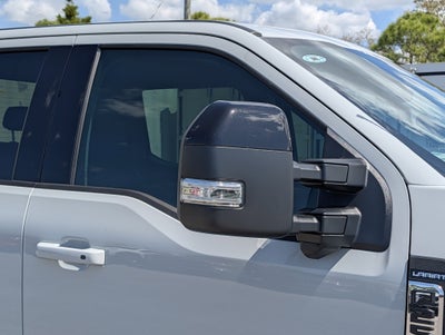 2026 Ford SUPER DUTY F-250 Lariat