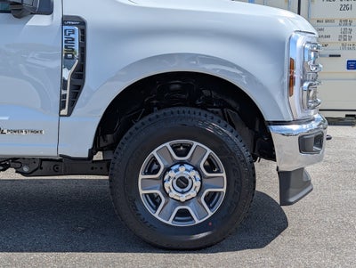 2026 Ford SUPER DUTY F-250 Lariat