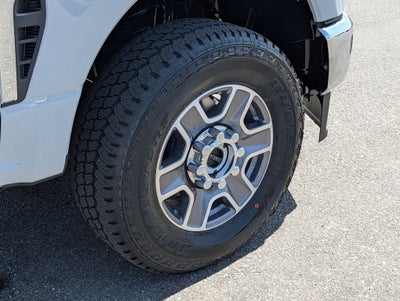 2026 Ford SUPER DUTY F-250 Lariat