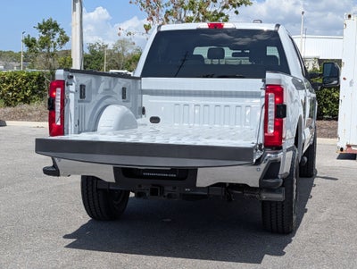 2026 Ford SUPER DUTY F-250 Lariat