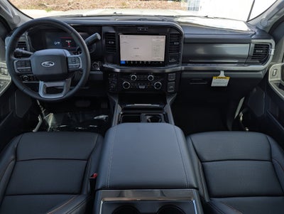 2026 Ford SUPER DUTY F-250 Lariat