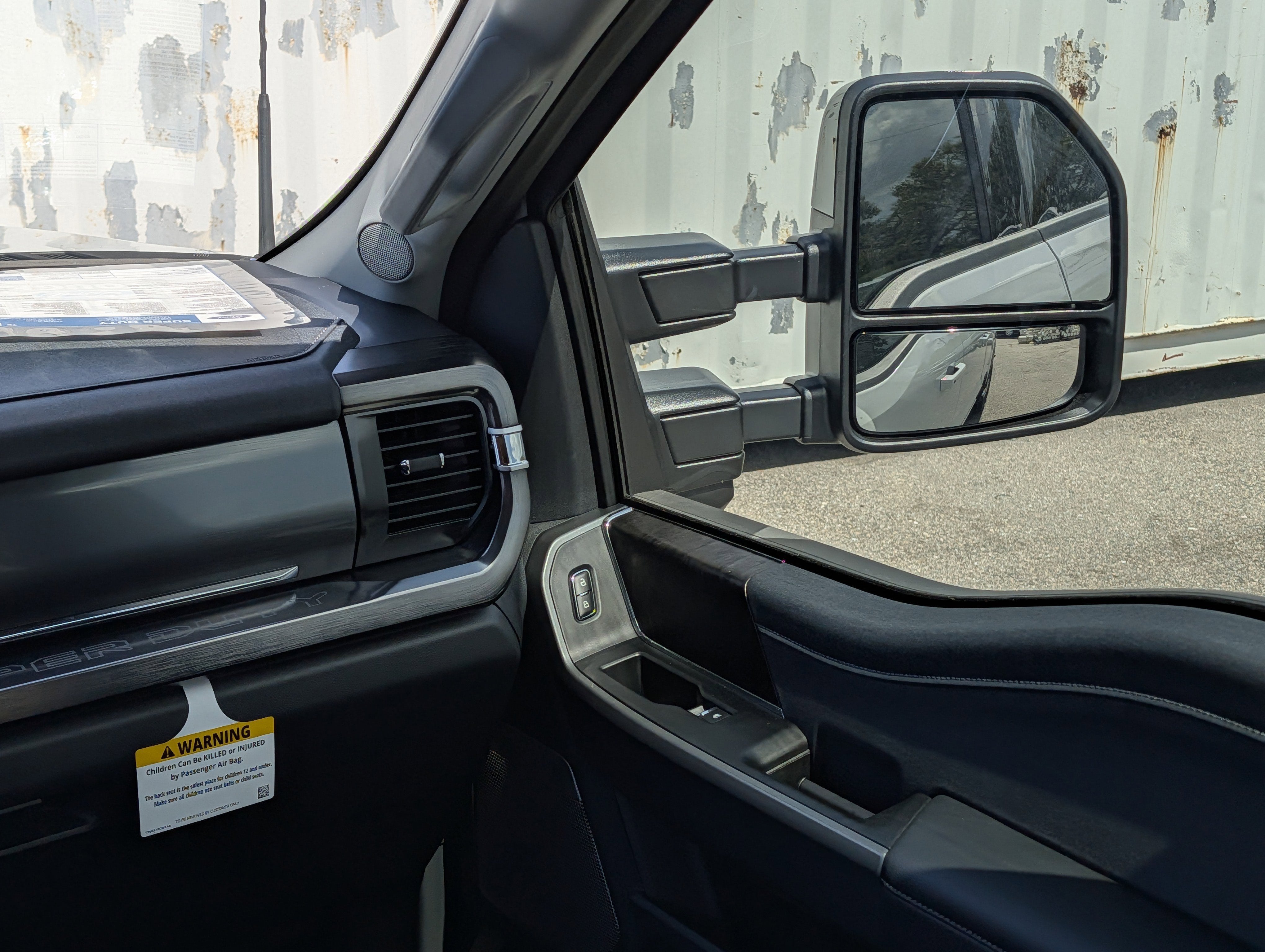 2026 Ford SUPER DUTY F-250 Lariat