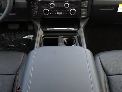 2026 Ford SUPER DUTY F-250 Lariat