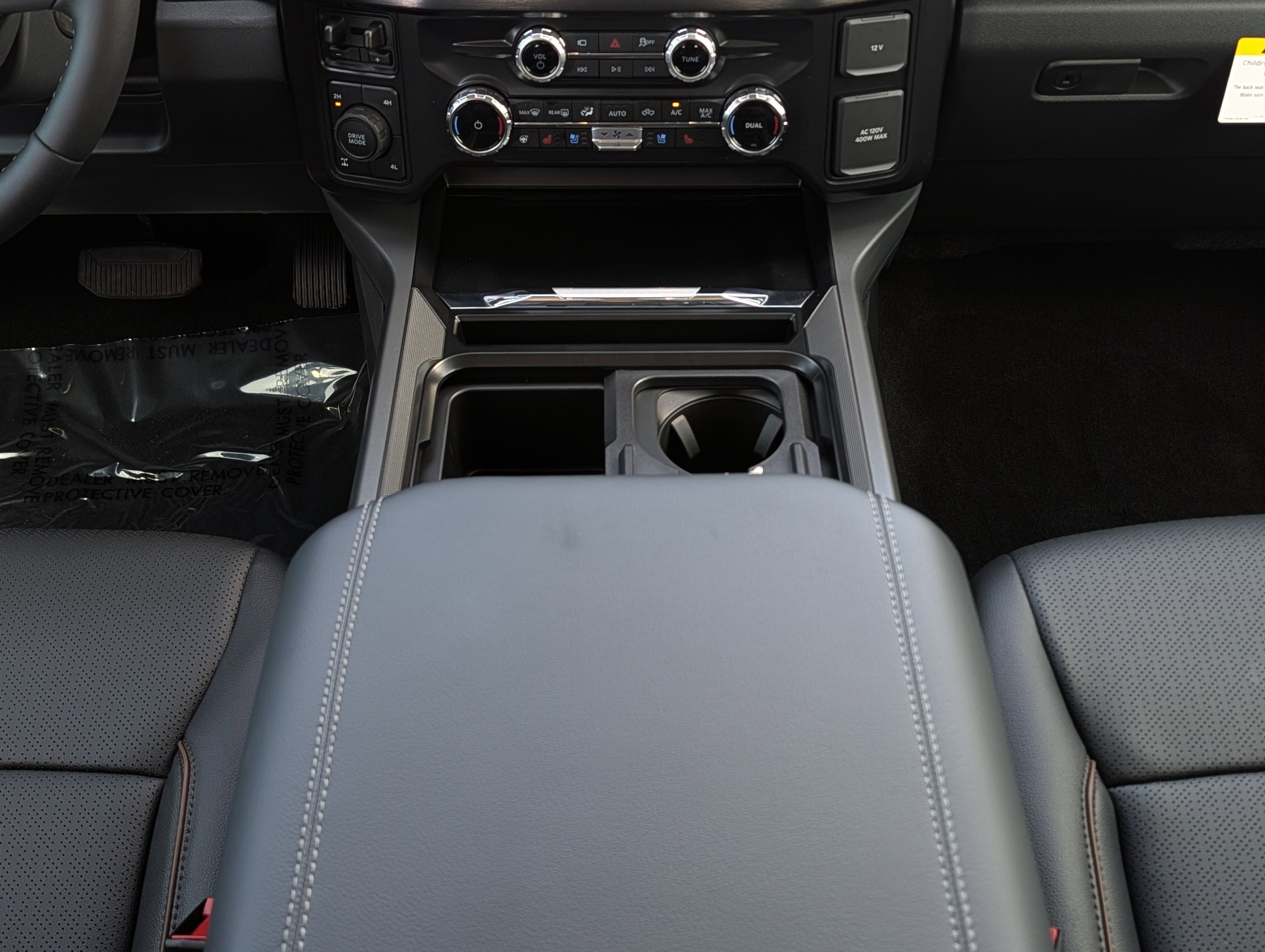 2026 Ford SUPER DUTY F-250 Lariat