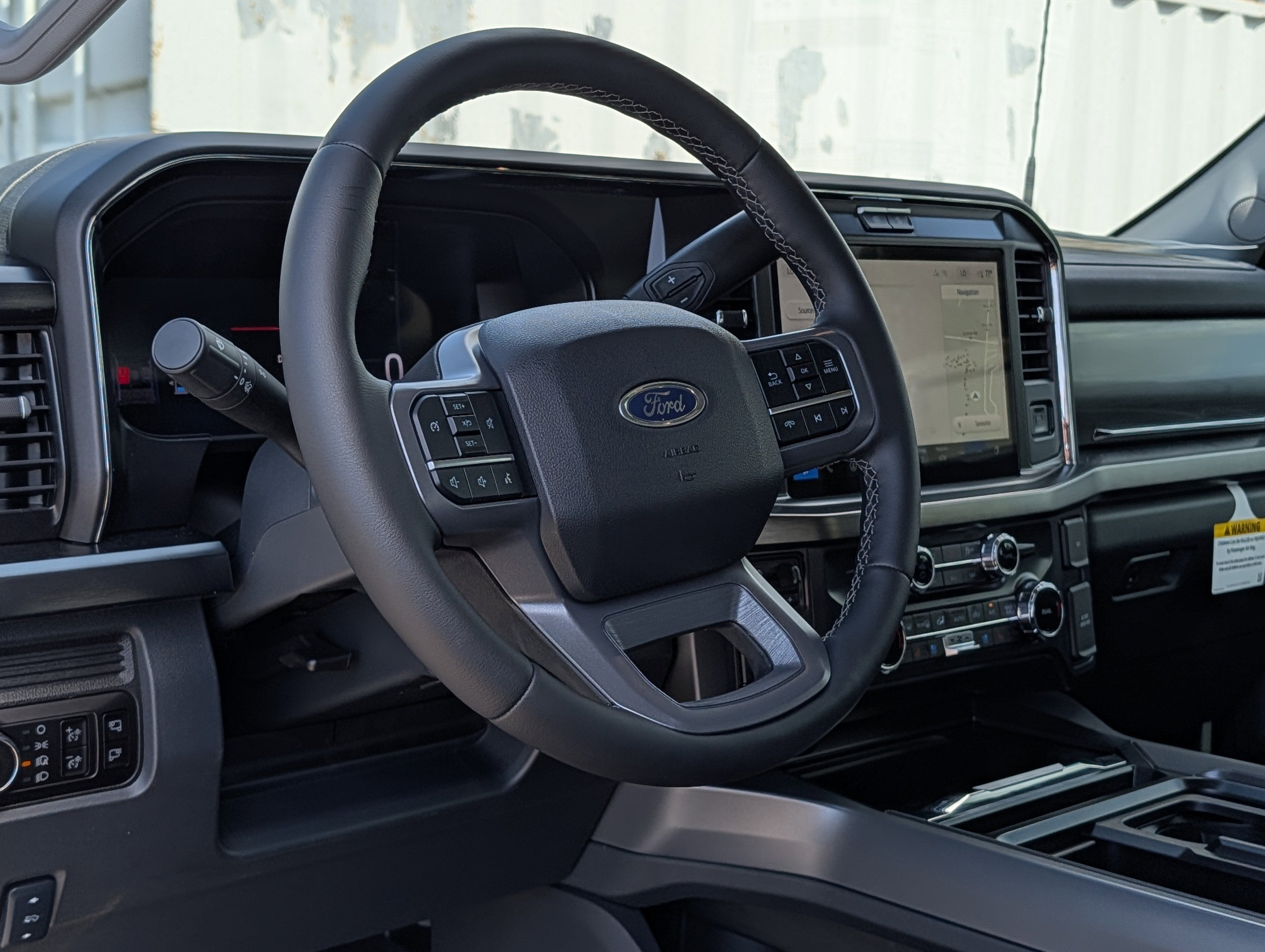 2026 Ford SUPER DUTY F-250 Lariat