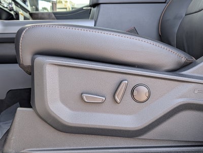 2026 Ford SUPER DUTY F-250 Lariat