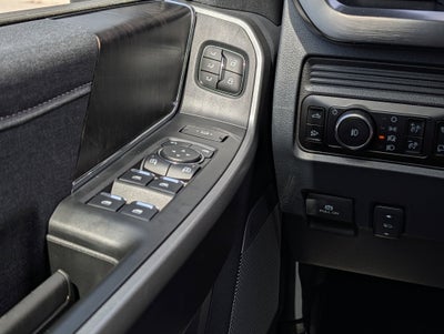 2026 Ford SUPER DUTY F-250 Lariat