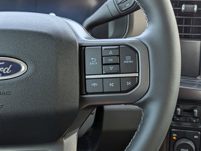 2026 Ford SUPER DUTY F-250 Lariat