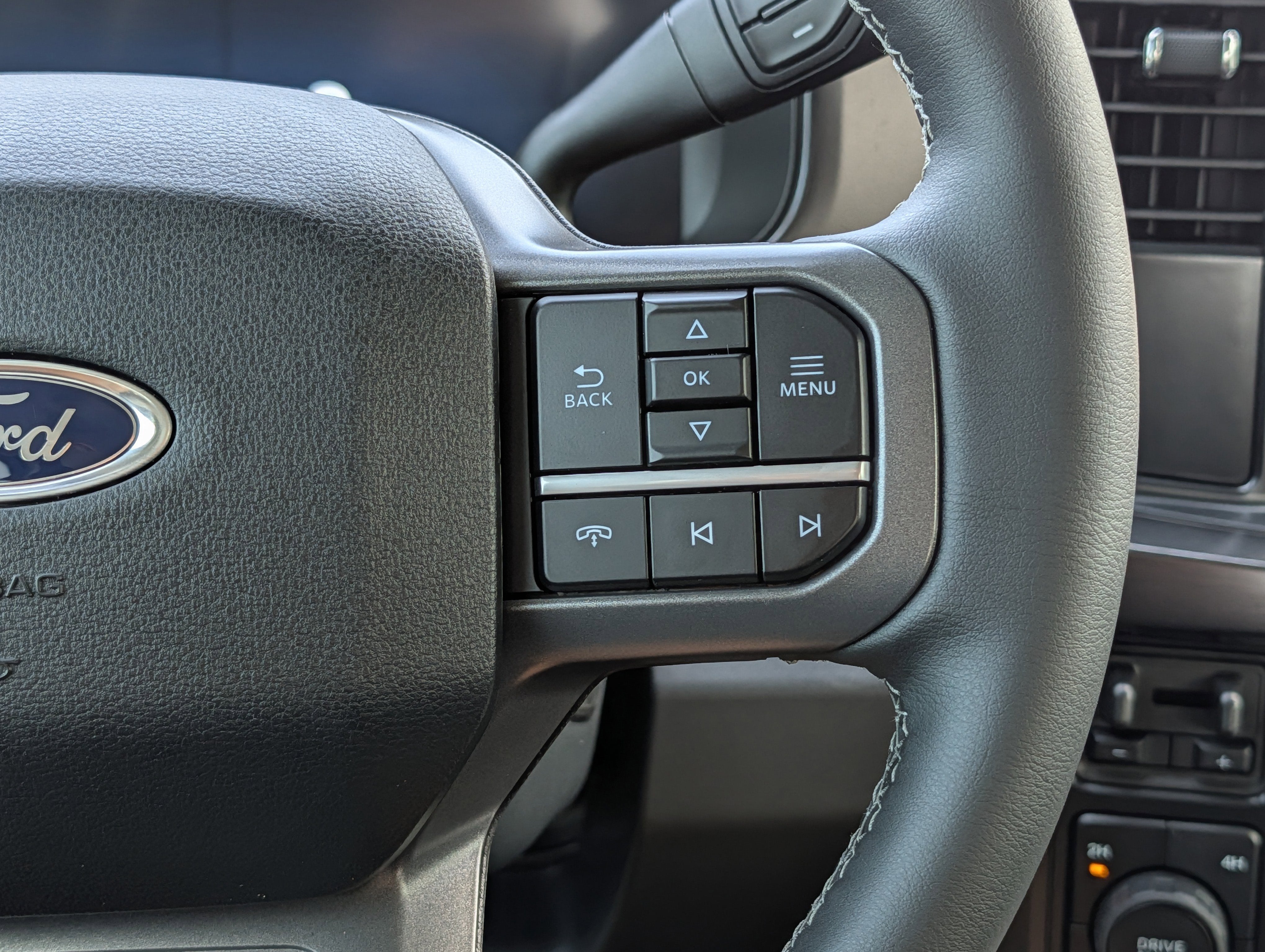 2026 Ford SUPER DUTY F-250 Lariat