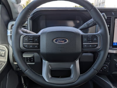 2026 Ford SUPER DUTY F-250 Lariat