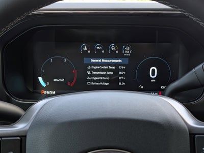 2026 Ford SUPER DUTY F-250 Lariat