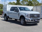 2026 Ford SUPER DUTY F-250 Lariat