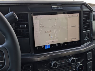 2026 Ford SUPER DUTY F-250 Lariat