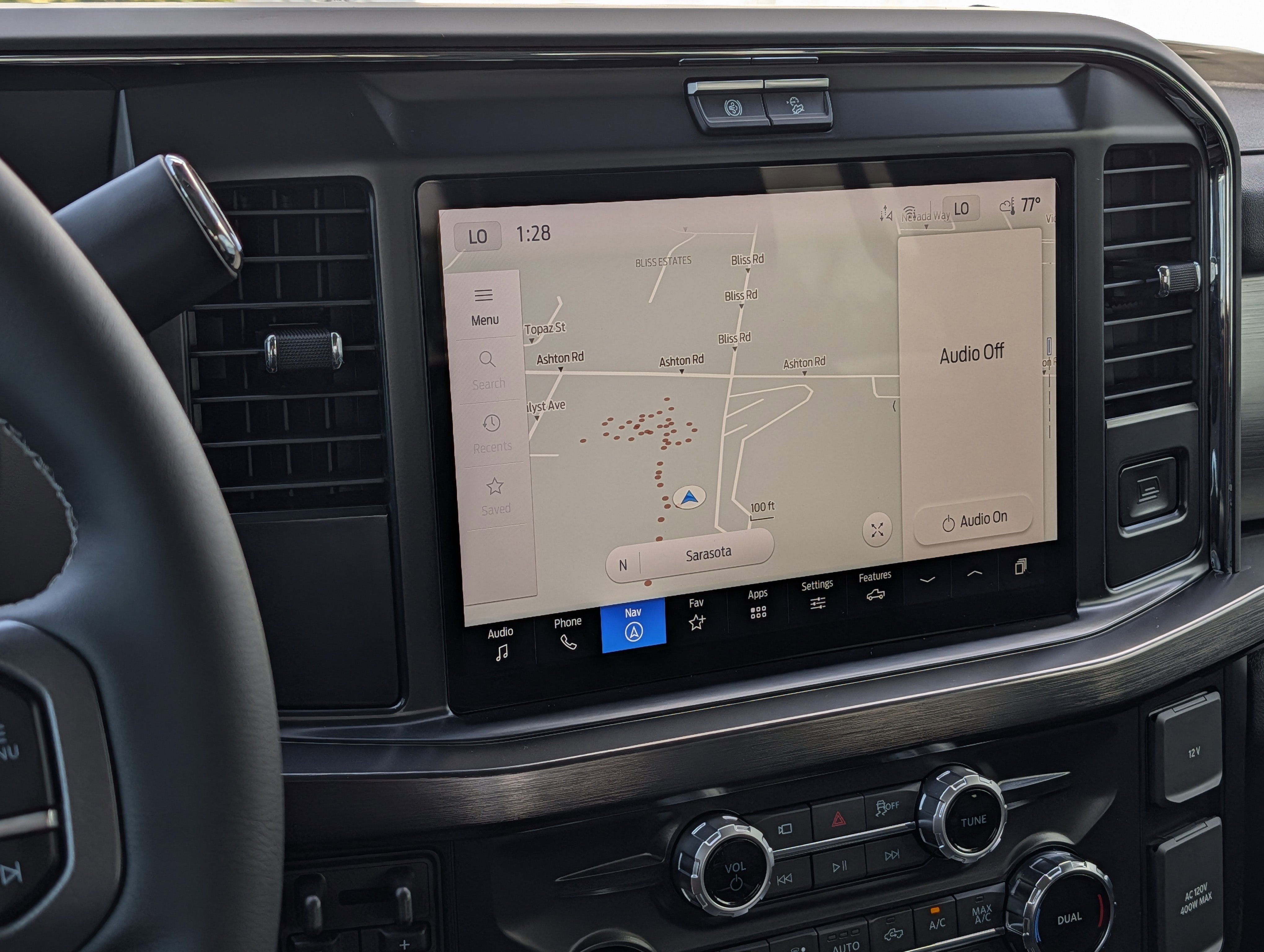 2026 Ford SUPER DUTY F-250 Lariat