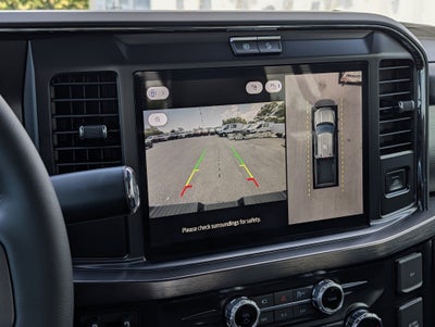 2026 Ford SUPER DUTY F-250 Lariat