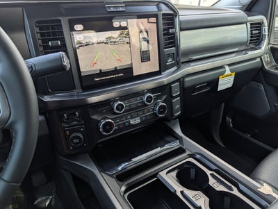 2026 Ford SUPER DUTY F-250 Lariat