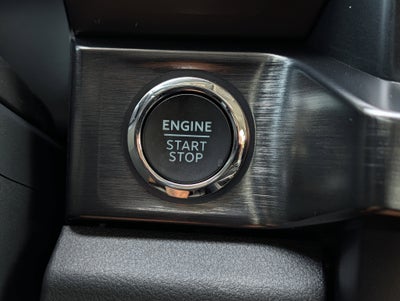 2026 Ford SUPER DUTY F-250 Lariat