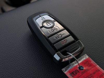 2026 Ford SUPER DUTY F-250 Lariat