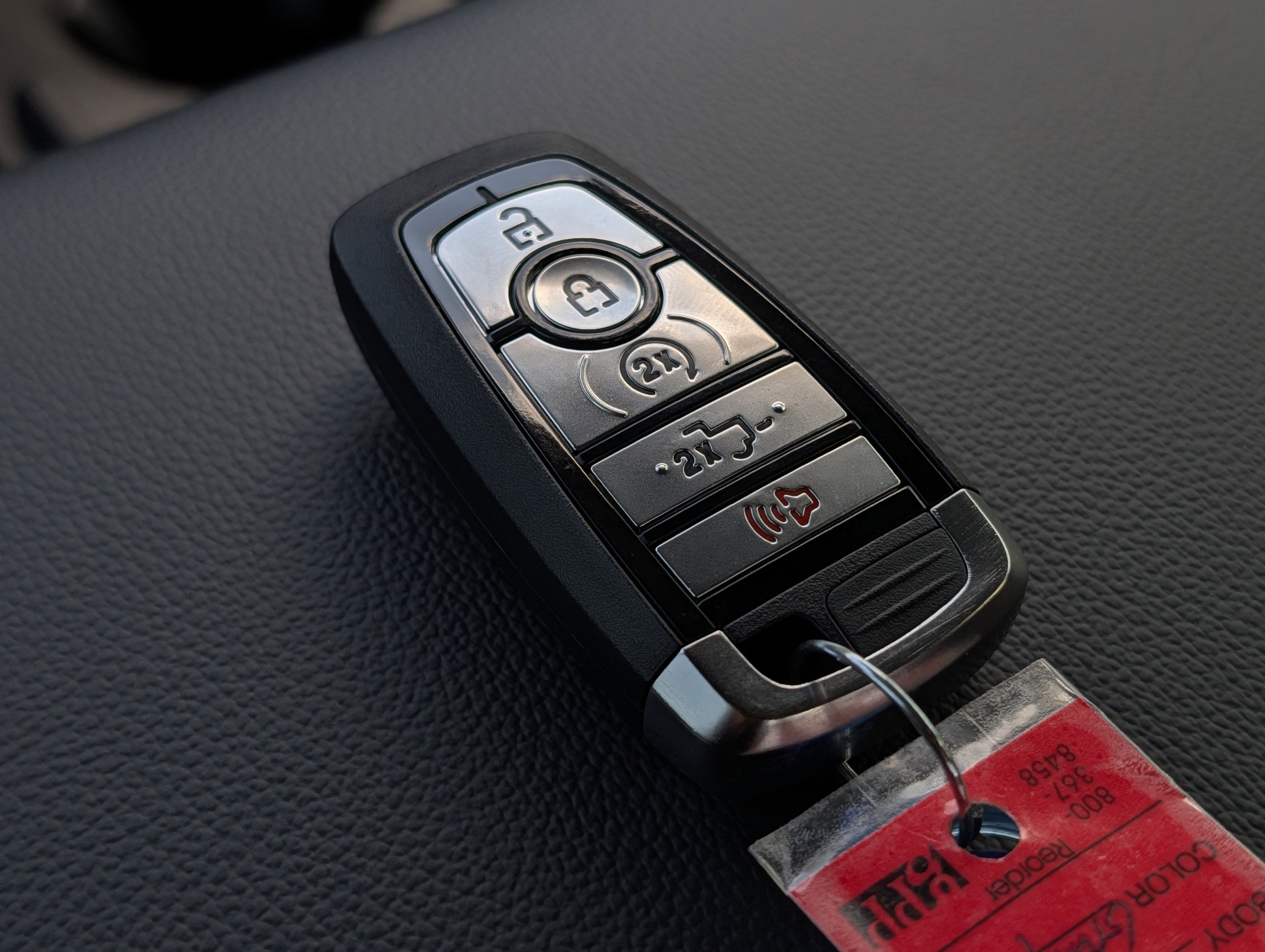 2026 Ford SUPER DUTY F-250 Lariat