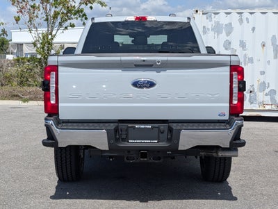 2026 Ford SUPER DUTY F-250 Lariat