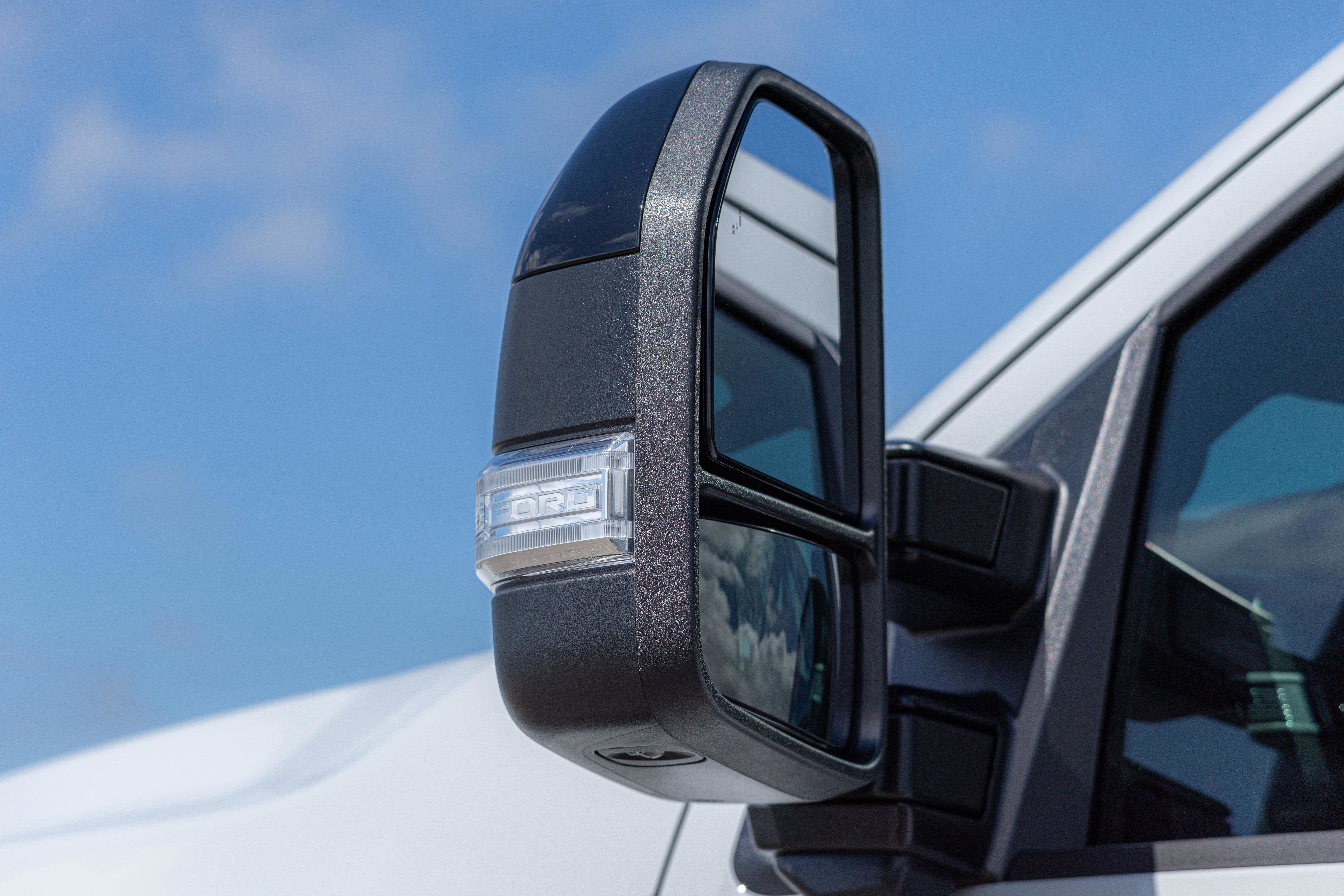 2026 Ford SUPER DUTY F-250 Platinum
