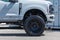 2026 Ford SUPER DUTY F-250 Platinum