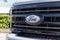 2026 Ford SUPER DUTY F-250 Platinum