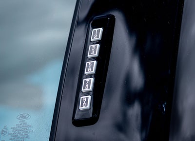 2026 Ford SUPER DUTY F-250 Platinum