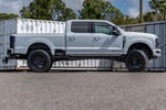 2026 Ford SUPER DUTY F-250 Platinum